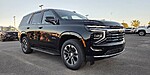 New 2026 CHEVROLET TAHOE LT in LAS VEGAS, NEVADA