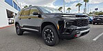 New 2027 CHEVROLET TRAVERSE AWD Z71 in LAS VEGAS, NEVADA