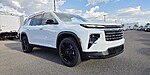 New 2027 CHEVROLET TRAVERSE FWD LT in LAS VEGAS, NEVADA