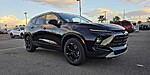 New 2026 CHEVROLET BLAZER LT in LAS VEGAS, NEVADA