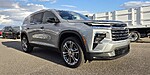 New 2027 CHEVROLET TRAVERSE FWD LT in LAS VEGAS, NEVADA