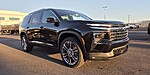 New 2027 CHEVROLET TRAVERSE FWD LT in LAS VEGAS, NEVADA