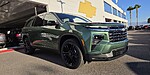 New 2027 CHEVROLET TRAVERSE AWD LT in LAS VEGAS, NEVADA