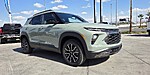 New 2026 CHEVROLET TRAILBLAZER ACTIV in LAS VEGAS, NEVADA