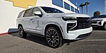 New 2026 CHEVROLET TAHOE HIGH COUNTRY in LAS VEGAS, NEVADA