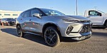 New 2026 CHEVROLET BLAZER RS in LAS VEGAS, NEVADA