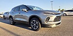 New 2026 CHEVROLET BLAZER LT in LAS VEGAS, NEVADA
