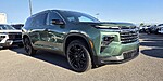 New 2027 CHEVROLET TRAVERSE FWD LT in LAS VEGAS, NEVADA