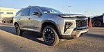 New 2027 CHEVROLET TRAVERSE AWD Z71 in LAS VEGAS, NEVADA