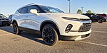 New 2026 CHEVROLET BLAZER LT in LAS VEGAS, NEVADA