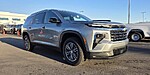 New 2027 CHEVROLET TRAVERSE FWD LT in LAS VEGAS, NEVADA