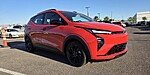 New 2027 CHEVROLET BOLT RS in LAS VEGAS, NEVADA