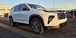 New 2027 CHEVROLET TRAVERSE FWD LT in LAS VEGAS, NEVADA