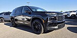 New 2027 CHEVROLET TRAVERSE FWD LT in LAS VEGAS, NEVADA