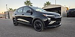New 2027 CHEVROLET BOLT RS in LAS VEGAS, NEVADA
