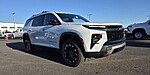 New 2027 CHEVROLET TRAVERSE AWD Z71 in LAS VEGAS, NEVADA