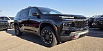 New 2027 CHEVROLET TRAVERSE AWD Z71 in LAS VEGAS, NEVADA