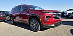 New 2027 CHEVROLET TRAVERSE FWD LT in LAS VEGAS, NEVADA