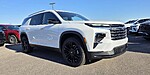 New 2027 CHEVROLET TRAVERSE FWD LT in LAS VEGAS, NEVADA
