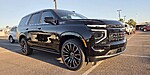 New 2027 CHEVROLET TAHOE HIGH COUNTRY in LAS VEGAS, NEVADA