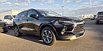 New 2026 CHEVROLET BLAZER LT in LAS VEGAS, NEVADA