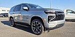 New 2027 CHEVROLET TAHOE RST in LAS VEGAS, NEVADA