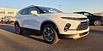 New 2026 CHEVROLET BLAZER LT in LAS VEGAS, NEVADA