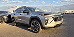 New 2026 CHEVROLET TRAX 2RS in LAS VEGAS, NEVADA