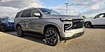 New 2027 CHEVROLET TAHOE RST in LAS VEGAS, NEVADA