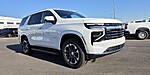 New 2027 CHEVROLET TAHOE LT in LAS VEGAS, NEVADA