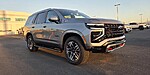 New 2027 CHEVROLET TAHOE Z71 in LAS VEGAS, NEVADA