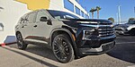 New 2027 CHEVROLET TRAVERSE AWD LT in LAS VEGAS, NEVADA