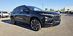 New 2026 CHEVROLET TRAX 2RS in LAS VEGAS, NEVADA