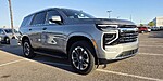 New 2027 CHEVROLET TAHOE LT in LAS VEGAS, NEVADA