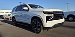 New 2027 CHEVROLET TAHOE RST in LAS VEGAS, NEVADA