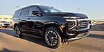 New 2027 CHEVROLET TAHOE LT in LAS VEGAS, NEVADA