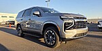 New 2027 CHEVROLET TAHOE LT in LAS VEGAS, NEVADA