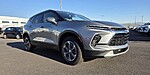 New 2026 CHEVROLET BLAZER LT in LAS VEGAS, NEVADA