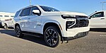 New 2027 CHEVROLET TAHOE RST in LAS VEGAS, NEVADA