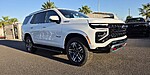New 2027 CHEVROLET TAHOE Z71 in LAS VEGAS, NEVADA