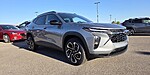New 2026 CHEVROLET TRAX 2RS in LAS VEGAS, NEVADA