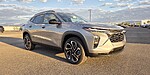 New 2026 CHEVROLET TRAX 2RS in LAS VEGAS, NEVADA