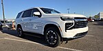 New 2027 CHEVROLET TAHOE LT in LAS VEGAS, NEVADA