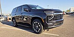 New 2027 CHEVROLET TAHOE LT in LAS VEGAS, NEVADA