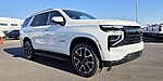 New 2027 CHEVROLET TAHOE RST in LAS VEGAS, NEVADA