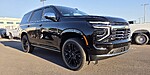New 2027 CHEVROLET TAHOE PREMIER in LAS VEGAS, NEVADA