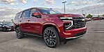 New 2027 CHEVROLET TAHOE HIGH COUNTRY in LAS VEGAS, NEVADA