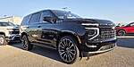 New 2027 CHEVROLET TAHOE HIGH COUNTRY in LAS VEGAS, NEVADA