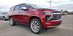 New 2027 CHEVROLET TAHOE PREMIER in LAS VEGAS, NEVADA
