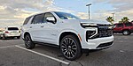 New 2027 CHEVROLET TAHOE HIGH COUNTRY in LAS VEGAS, NEVADA